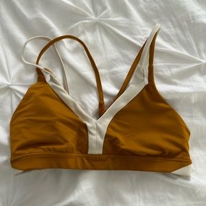 Lululemon Sportsbra Size 6